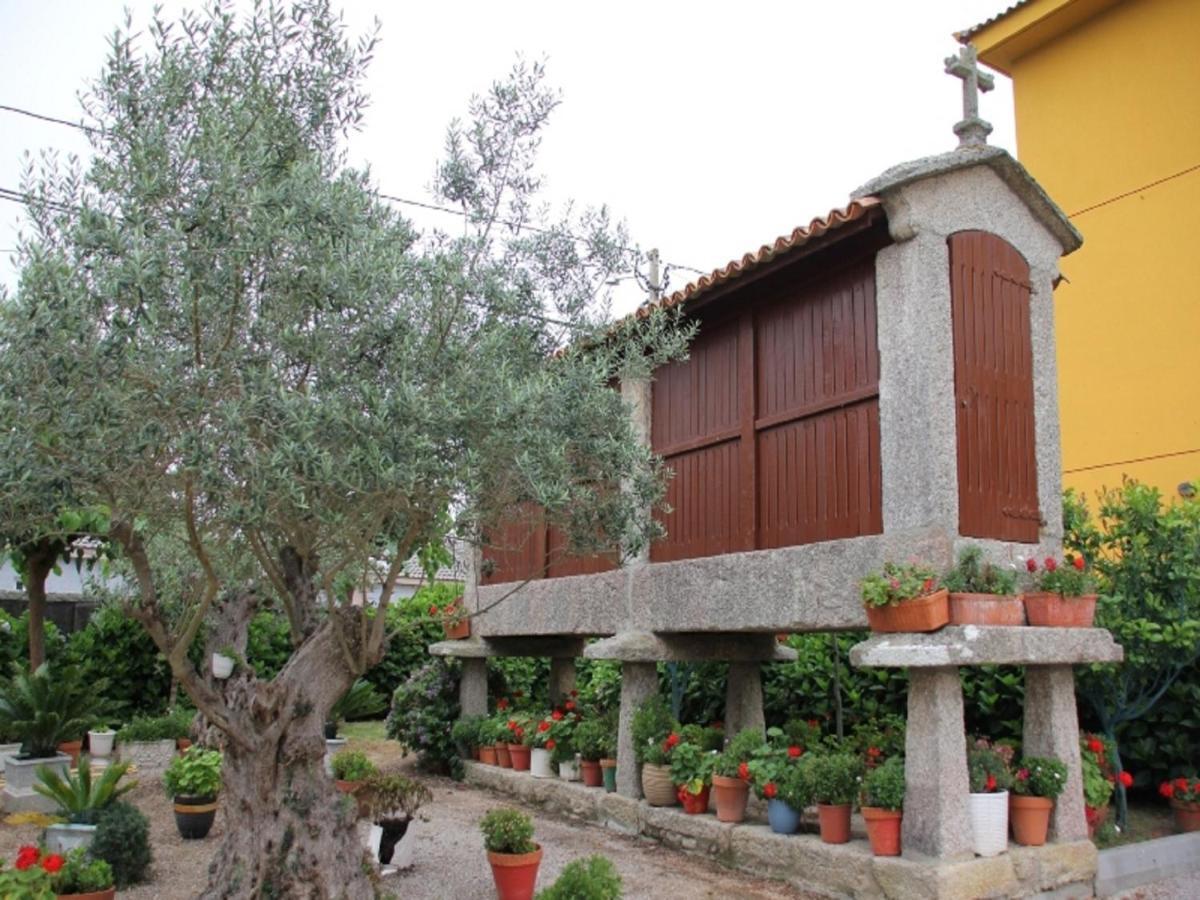 Hotel Delfin Azul Playa de la Lanzada Bekvämligheter bild